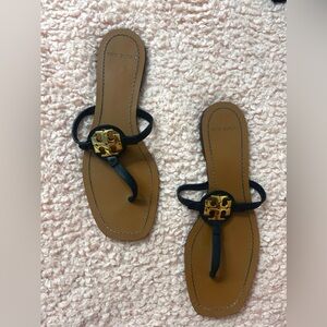 Tory Burch Thong Sandals